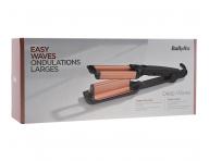 Trojkulma pro neoby�ejn� vlny Babyliss W2447E