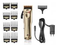 Profesionální strojek na vlasy BaByliss Pro Lo-ProFX FX825GE - zlatý