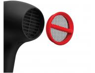 F�n na vlasy Revlon Smoothstay Coconut Oil RVDR5317E + kart�� zdarma