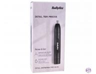 Zast�ihova� u�n�ch a nosn�ch chloupk� Babyliss E650E