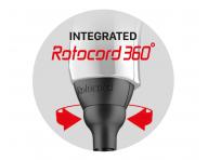 Profesion�ln� f�n Valera Vanity Performance Pretty Purple - 2400 W, fialov�