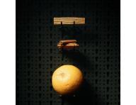 Balzám na vousy Beviro Beard Balm Cinnamon Season - 50 ml