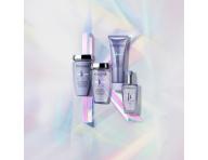 Sada pro rozjasnn blond vlas Krastase Blond Absolu + letn tatika zdarma