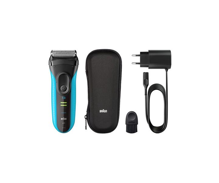 Planžetový holicí strojek Braun Series 3 Pro Skin 3045s
