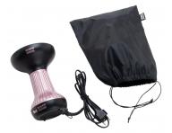 Horkovzdu�n� difuz�r na vlasy Kiepe Professional Home Precision Curldiffuser Pro - 800 W, r��ovo�ern�