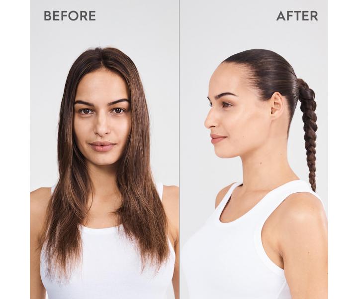 Lak na vlasy s maximální fixací Kerasilk Ultimate Hold Hairspray - 300 ml