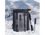 D�rkov� sada pro p��i o obo�� RevitaLash Flawless Brown Collection RevitaBrow Advanced + oboustrann� gel a kart��ek na obo�� zda