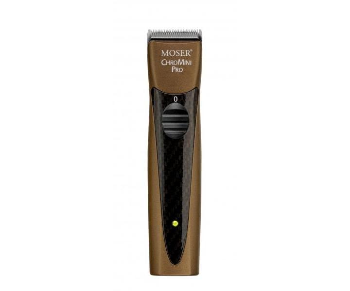 Moser Profesion�ln� strojek ChromStyle + ChroMini 1871-0078