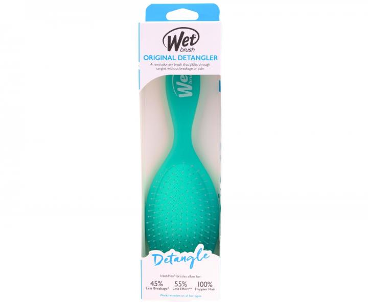Kartáč na rozčesávání vlasů Wet Brush Original Detangler