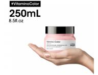 Maska pro z��ivou barvu vlas� Lor�al Professionnel Serie Expert Vitamino Color - 250 ml