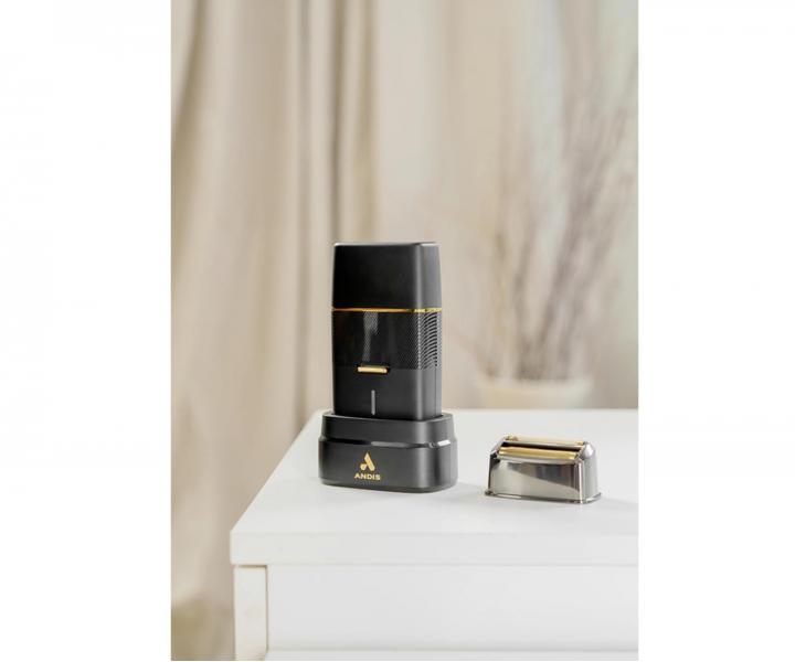 Profesion�ln� plan�etov� strojek Andis ProFoil Plus II TS-3 - �ern�