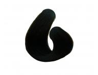 Barevn� p�nov� tu�idlo Black Mousse Color - 200 ml