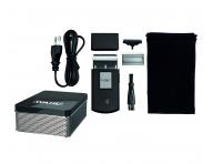 Cestovn� plan�etov� holic� strojek Wahl Travel Shaver - 3615-1016