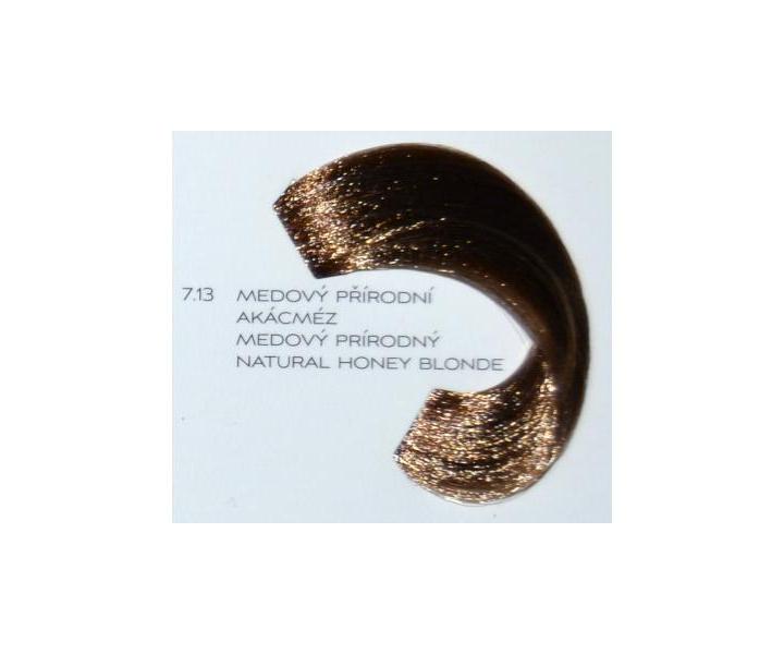 Přeliv na vlasy Loréal Diarichesse 50 ml - odstín 7.13 medová