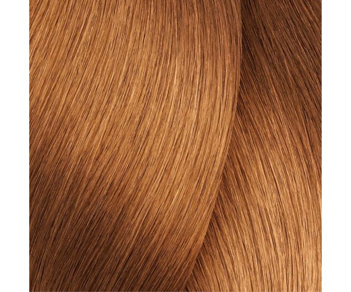 Přeliv na vlasy Loréal Professionnel Dia color 60 ml - 8.34 světlá blond zlatá měděná