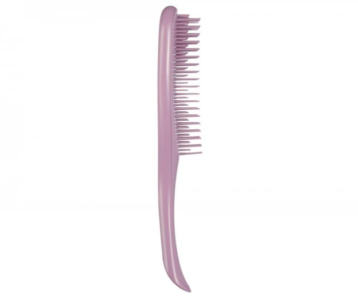 Kart�� na roz�es�v�n� vlas� Tangle Teezer The Ultimate Detangler Dusky Sunset - pudrov� fialov�