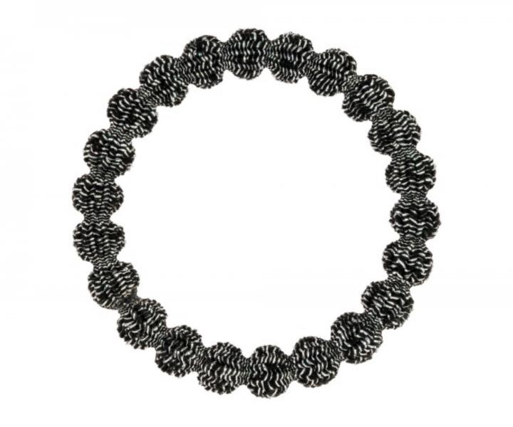 Sada ozdobn�ch gumi�ek Invisibobble Beauties Rodeo Grunge - 4 ks