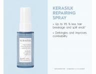 D�rkov� sada pro regeneraci such�ch a po�kozen�ch vlas� Kerasilk Repairing Travel Set