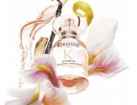 ada pro hydrataci a rozjasnn dlouhch vlas se sklonem ke krepatn  Krastase Gloss Absolu