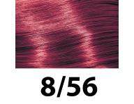 Barva na vlasy Subrina Professional Permanent Colour 100 ml - 8/56 světlá blond - burgundy