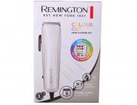 Zast�ihova� vlas� Remington Color Cut HC5035