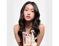 Sada pro vlasy se sklonem ke krepatn Krastase Gloss Absolu + tatika zdarma