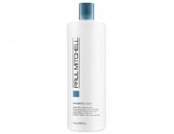 Sada pro hydrataci a ochranu vlas Paul Mitchell Classic Save Big Duo