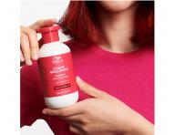 Šampon pro silné barvené vlasy Wella Professionals Invigo Color Brilliance Coarse