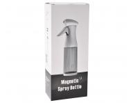 Rozpra�ova� na vodu BraveHead Magnetic Spray Bottle - 200 ml, �ern�/pr�hledn�