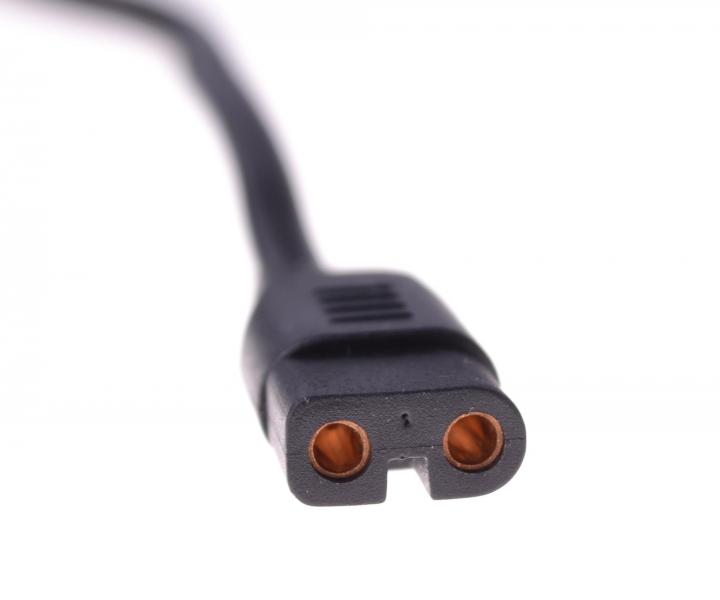 Sov adaptr pro profesionln planetov holic strojky BaByliss Pro FOILFX02 - hranat koncovka