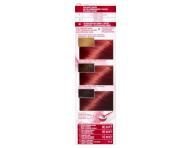 Permanentní barva Garnier Color Sensation 6.60 intenzivní rubínová