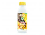 Vyživující kondicionér pro suché vlasy Garnier Fructis Banana Hair Food - 350 ml
