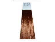 Barva na vlasy Loral Inoa 2 Suprme 60 g - odstn 7.34 likr