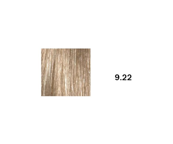 Barva na vlasy Loral Inoa 2 60 g - odstn 9,22 jasn blond