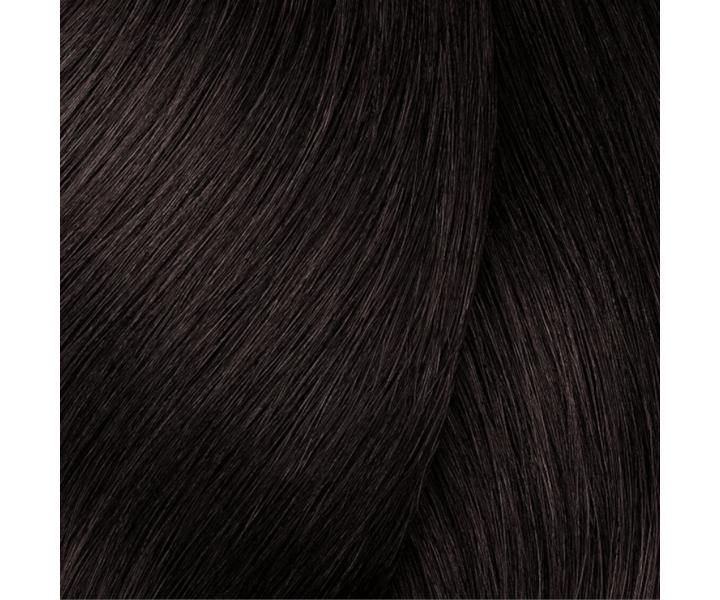 Barva na vlasy Loral Professionnel iNOA 60 g - 4.8 hnd mokka
