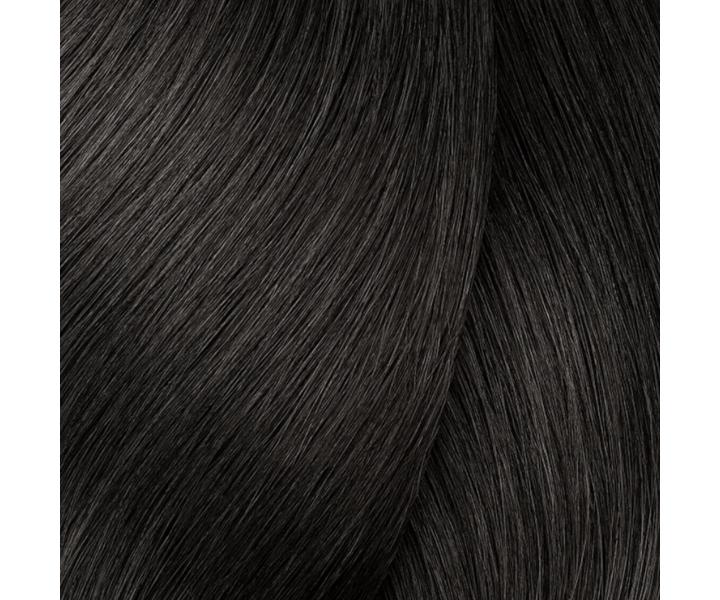 Barva na vlasy Loral Professionnel iNOA 60 g - 5.0 hlubok intenzivn svtl hnd