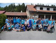 Finanční dar 20 Kč pro osoby se zdravotním postižením z centra Kociánka pracoviště Březejc (bonus)