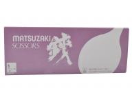 Kadeřnické nůžky Matsuzaki 202 C - 5,5"