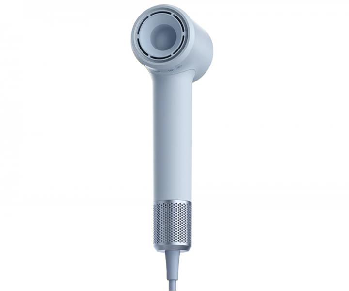 Profesionální mini fén na vlasy Laifen Swift Mini Glacier Blue - 1100 W, světle modrý