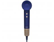 Profesionální fén na vlasy Laifen Swift Premium Golden Blue - 1600 W, modro-zlatý