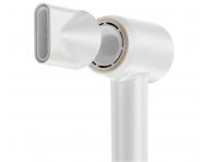 Profesionální fén na vlasy Laifen Swift Premium Golden White - 1600 W, bílo-zlatý