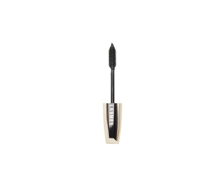 �asenka Volume Million Lashes Black