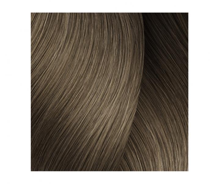 Barva na vlasy Loral Majirel Cool Inforced 50 ml - odstn 8.13