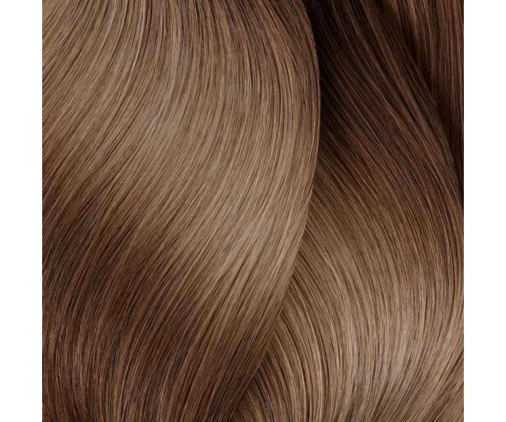 Barva na vlasy Loréal Majirel High Resist 50 ml - odstín 9.12 duhově popelavá velmi světlá blond