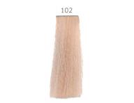 Barva na vlasy Milaton Highlifts 100 ml - 102 ultrarozjasňující béžová blond