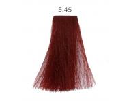 Barva na vlasy Milaton 100 ml - 5.45 svtl mdno erven hnd