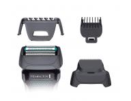 Planžetový holicí strojek Remington F5 Style Series F5000