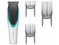 Zastřihovač vlasů Remington X4 Power-X Series HC4000 - bílý