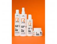 Obnovující péče pro poškozené vlasy Schwarzkopf Professional R-TWO Bonacure - 145 ml