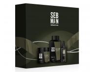 Drkov sada pro mue Sebastian Professional Seb Man